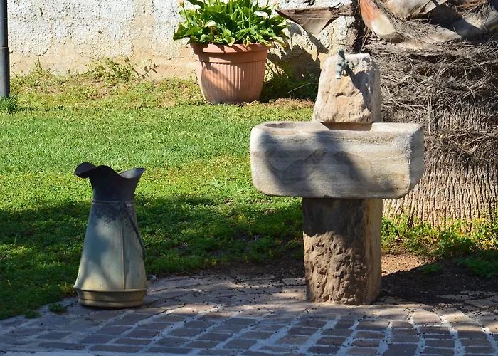 Biblos E Mare Taranto